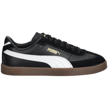 sneaker puma club ii era jr 401489-01