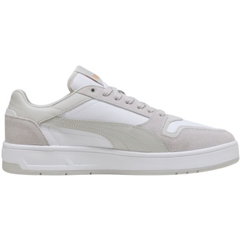 sneaker puma court classic street sd σε προσφορά
