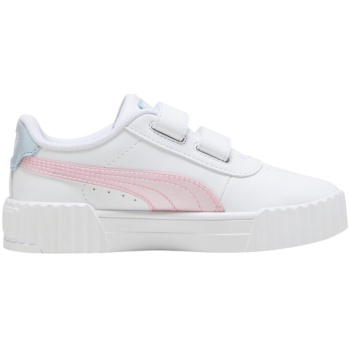 sneaker puma carina 400609-01 κορίτσι σε προσφορά