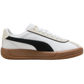 sneaker puma club klassika 400364-01