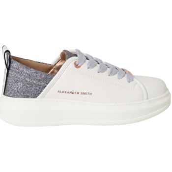 sneaker acbc alexander auecd12wae-white σε προσφορά