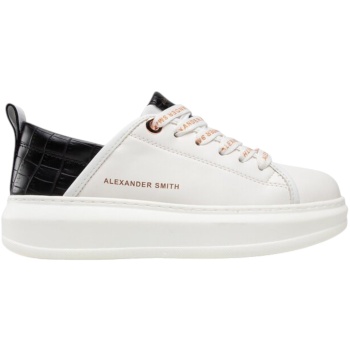 sneaker acbc alexander smith eco σε προσφορά
