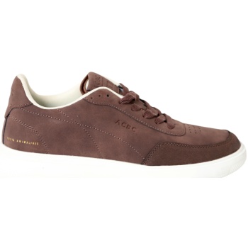 sneaker acbc eco j shacbecj701n-brown σε προσφορά
