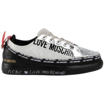 sneaker acbc love moschino ja1582-169 σε προσφορά