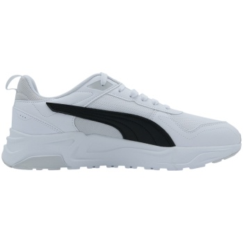 sneaker puma trinity 2 400231-01 ανδρικό