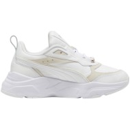  sneaker puma cassia lux 397837-01 γυναικείο
