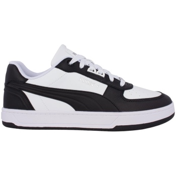 sneaker puma low puma caven 2.0 lux σε προσφορά