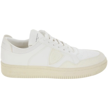 sneaker acbc lyon lyldbl01-white σε προσφορά
