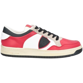 sneaker acbc lyon lylucl11-mixage bla σε προσφορά