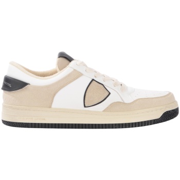 sneaker acbc lyon shpmlyo201-white/blac σε προσφορά