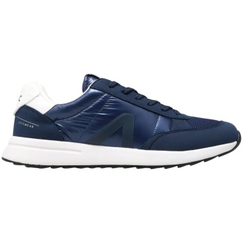 sneaker acbc ecowear shcw503-blue σε προσφορά