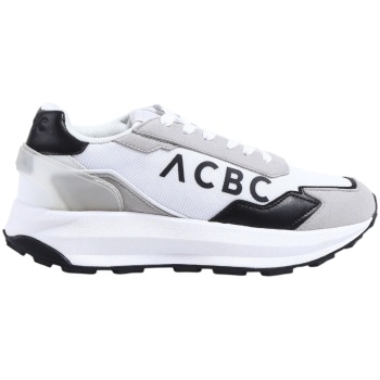 sneaker acbc run shacbrun201-201 ανδρικό σε προσφορά