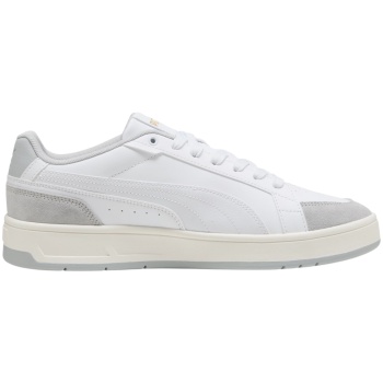 sneaker puma court classico sport σε προσφορά