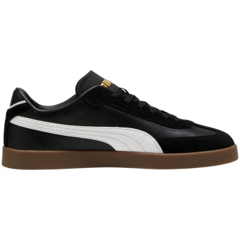 sneaker puma puma club ii era 397447-02