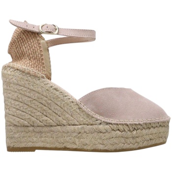 πλατφόρμες macarena alba 6 alba6se-rosa σε προσφορά