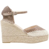  εσπαντρίγες macarena alba 7 serraje alba7se-taupe γυναικείο