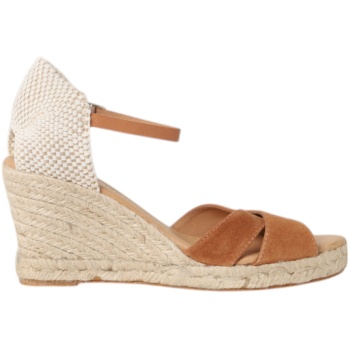 πλατφόρμες macarena carla 11 velour σε προσφορά