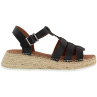  πέδιλα macarena carmen 4 carmen4ec-negro γυναικείο