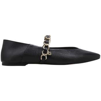 μπαλαρίνα capodarte με ιδιαίτερο δέσιμο σε προσφορά