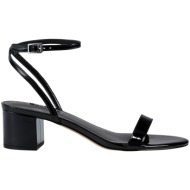  πέδιλα nine west allora3 λουστρίνι allora3 01 lux-001 γυναικείο