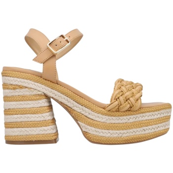 πέδιλα nine west cinka2 με εφέ πλέξης σε προσφορά