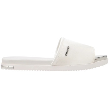 σανδάλια dkny briley k1146908-wht σε προσφορά