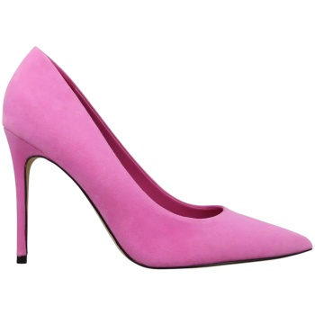 γόβα nine west fresh suede fresh 02-651 σε προσφορά