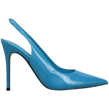 γόβα nine west feather3 λουστρίνι σε προσφορά