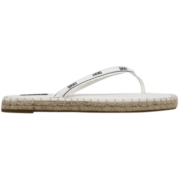 σαγιονάρες dkny tabatha k1240129-whb σε προσφορά