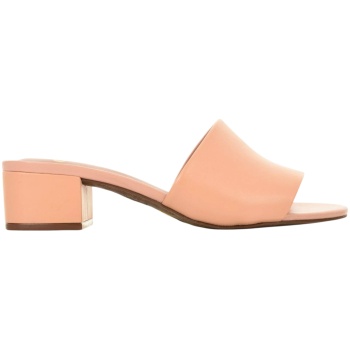 mules capodarte με suede υφή σε προσφορά