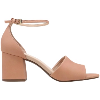 πέδιλα capodarte με suede υφή σε προσφορά