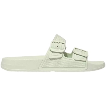 slides fitflop iqushion 2 bar buckle σε προσφορά