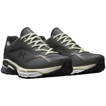 παπούτσια running under armour hovr σε προσφορά