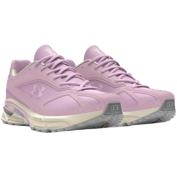 παπούτσια running under armour hovr σε προσφορά
