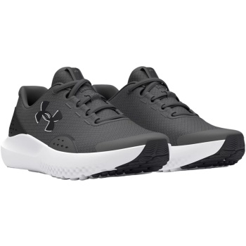 παπούτσια running under armour bgs