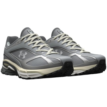 παπούτσια running under armour hovr