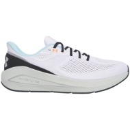  παπούτσια running under armour sonic 7 3028002-103 ανδρικό