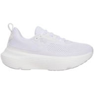  παπούτσια running under armour infinite elite 2 3028178-100 γυναικείο