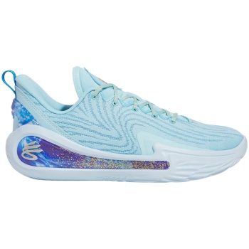 παπούτσια μπάσκετ under armour curry 12 σε προσφορά