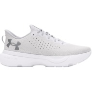  παπούτσια running under armour infinite 3027524-101 γυναικείο