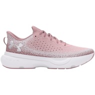  παπούτσια running under armour infinite 3027524-600 γυναικείο