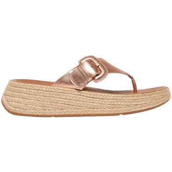 εσπαντρίγες fitflop f-mode adjustable σε προσφορά