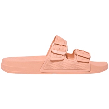 παντόφλες fitflop iqushion 2 bar buckle σε προσφορά