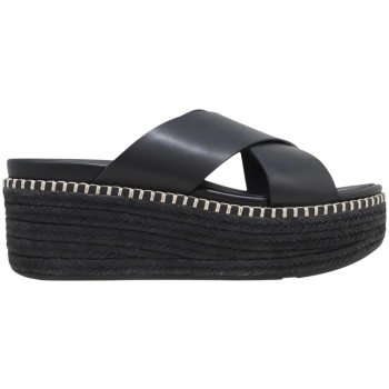 εσπαντρίγες fitflop eloise jute cross σε προσφορά