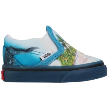 slip on vans sport classics low σε προσφορά