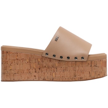 πλατφόρμες dkny alvy k1311730-b7y σε προσφορά