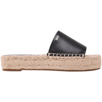 εσπαντρίγες dkny camillo k1304618-blk σε προσφορά