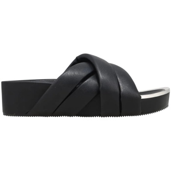 παντόφλες dkny vienna k1204649-blk σε προσφορά