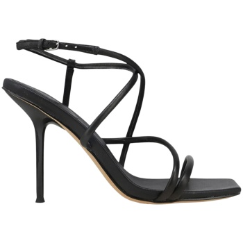 πέδιλα dkny reia k4261929-blk γυναικείο σε προσφορά