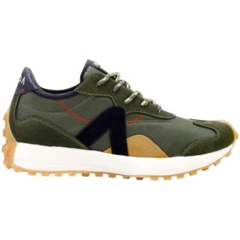 sneaker acbc green trek σε προσφορά